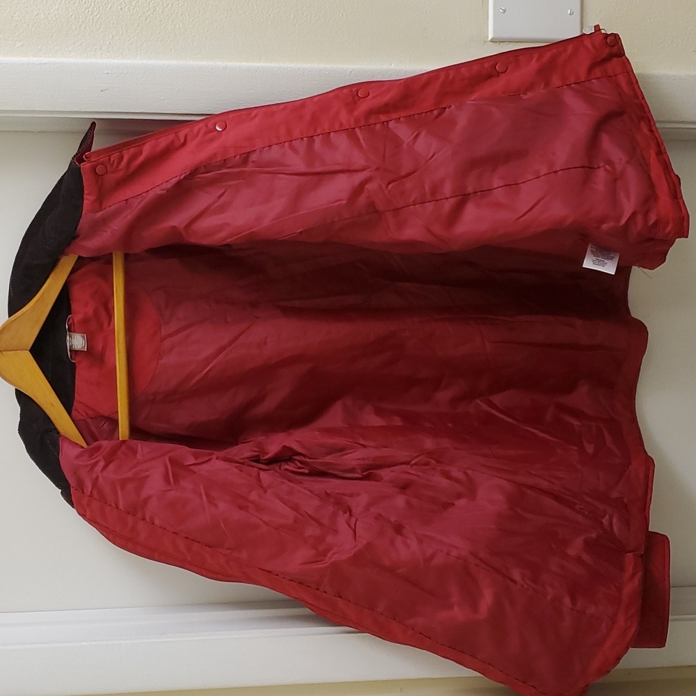 Worn once white stag women's jacket size XL - Picture 9 of 11